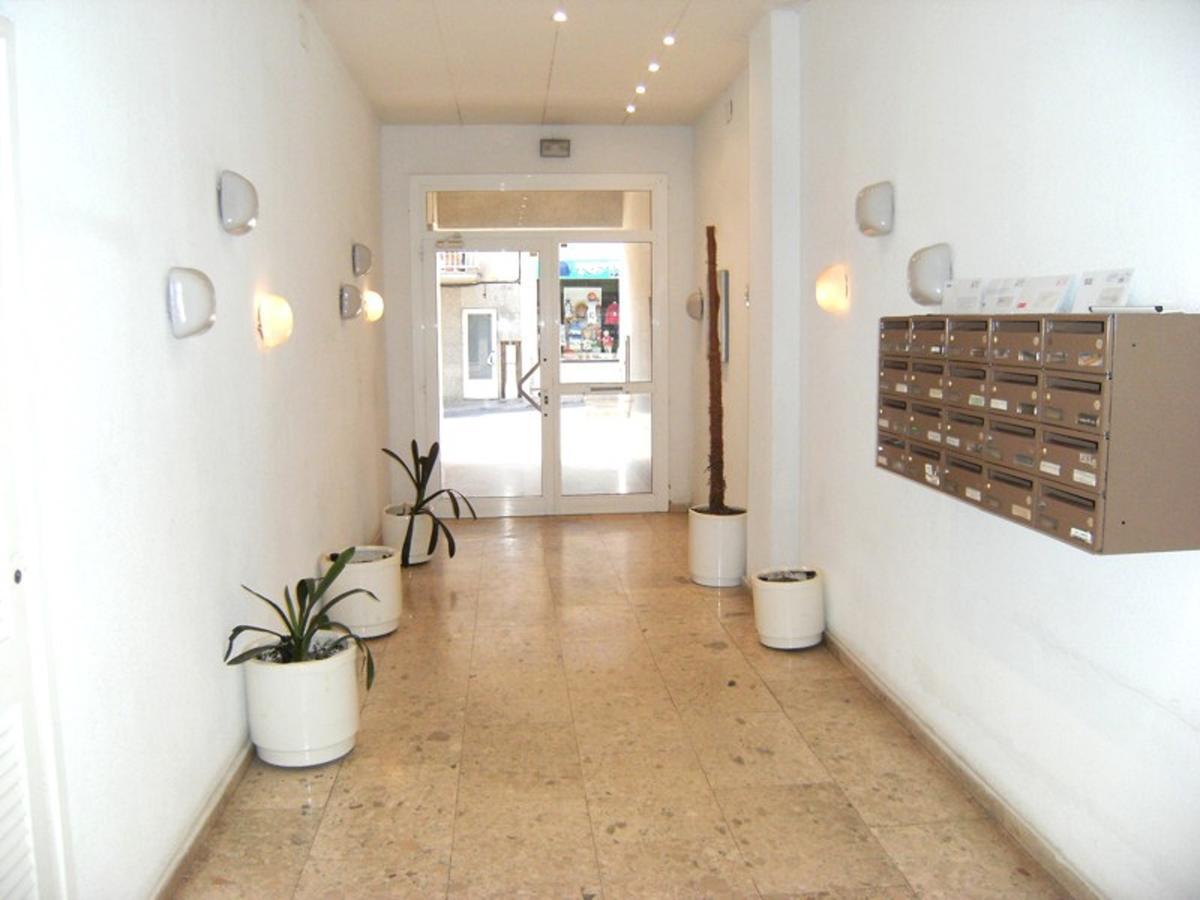 Jamaica Apartamento L' Escala Exterior foto