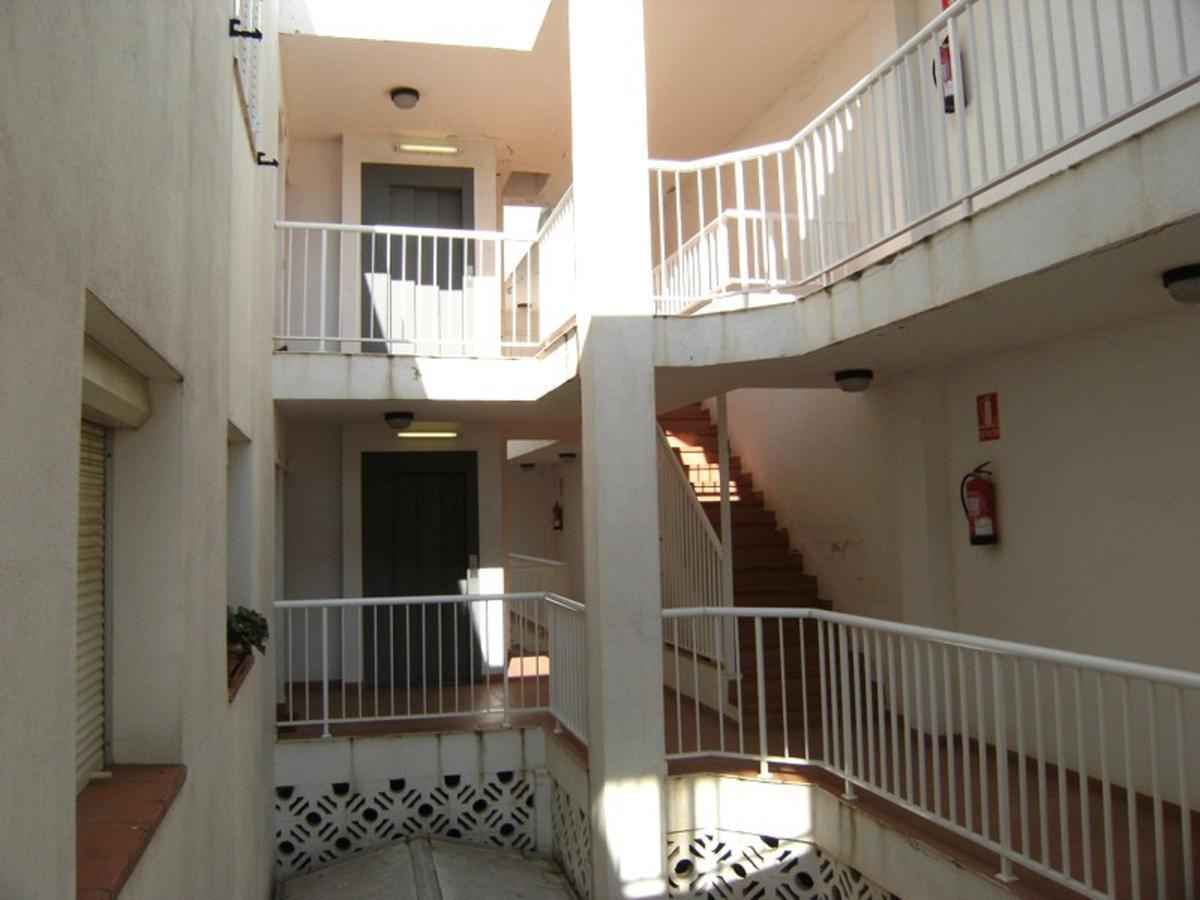 Jamaica Apartamento L' Escala Exterior foto