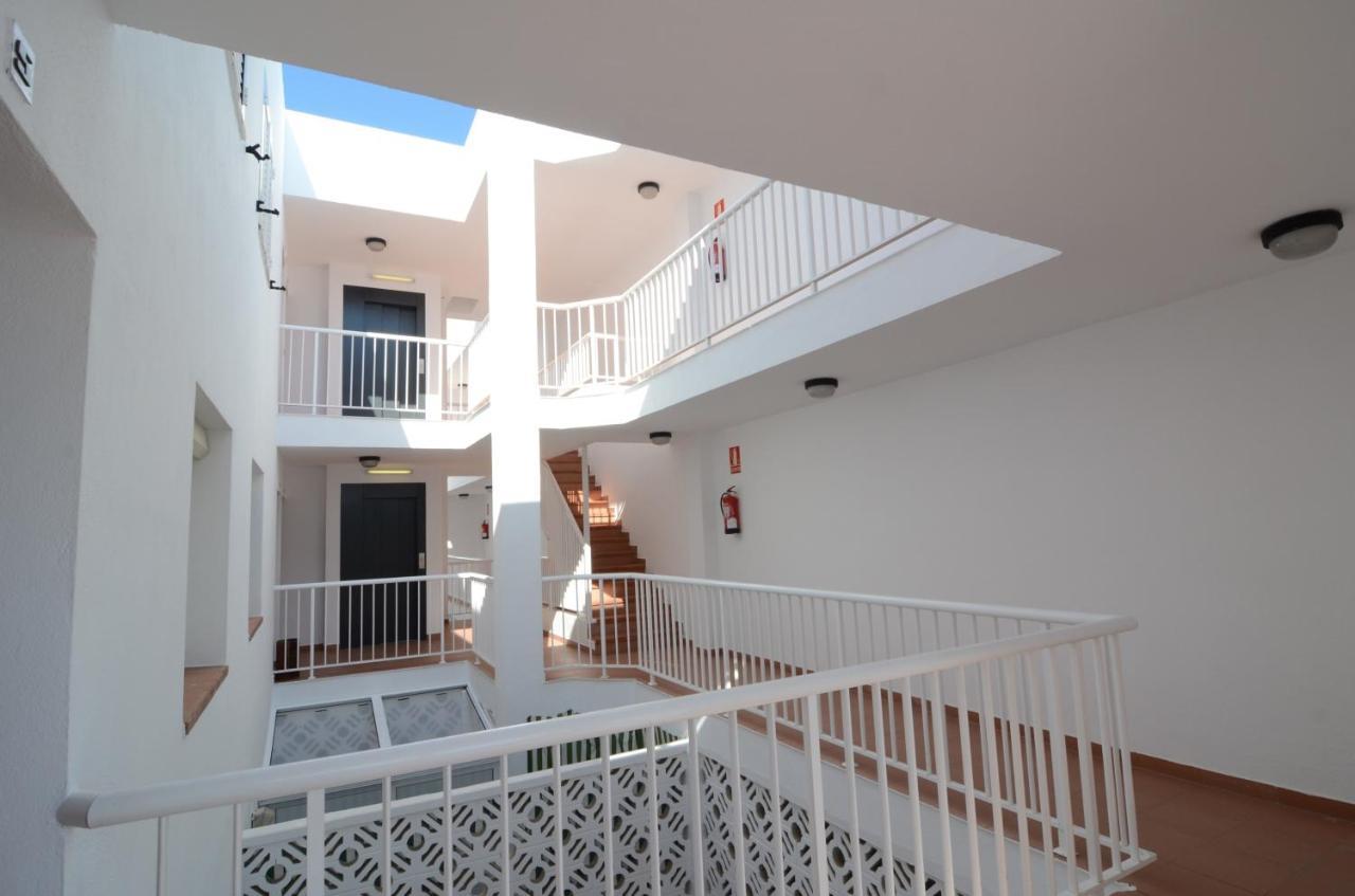 Jamaica Apartamento L' Escala Exterior foto
