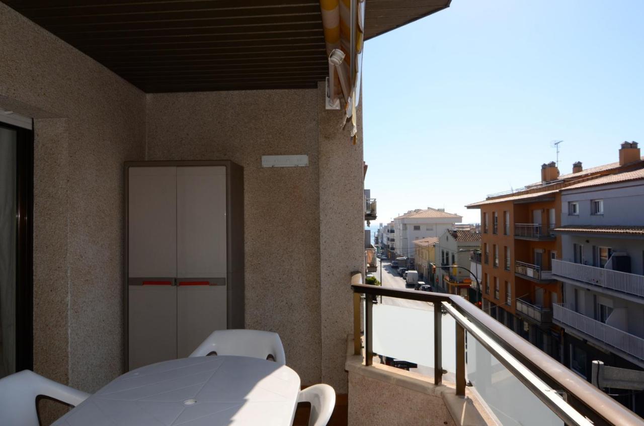 Jamaica Apartamento L' Escala Exterior foto