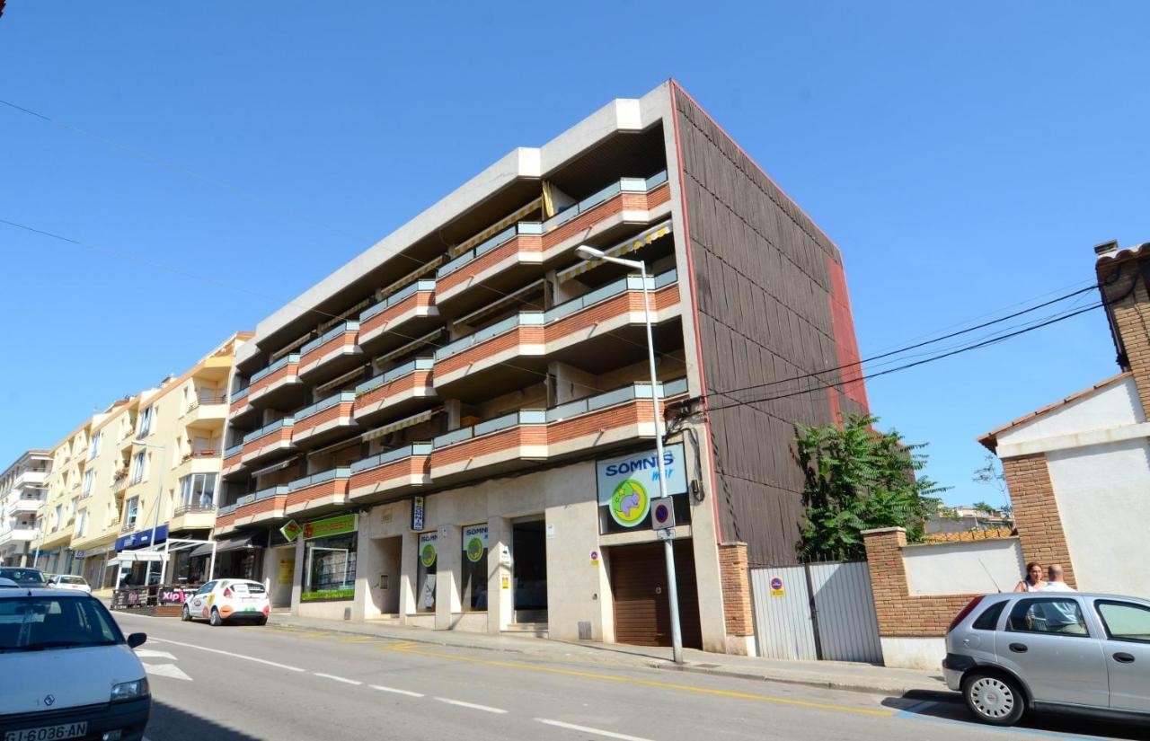 Jamaica Apartamento L' Escala Exterior foto